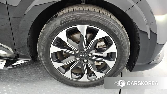 Kia Carnival 4th generation id 4428046 из Кореи 13