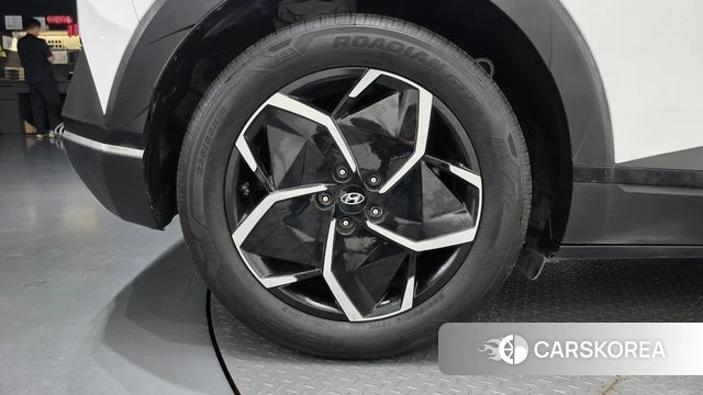 Hyundai Ionic 5 id 4936021 из Кореи 13