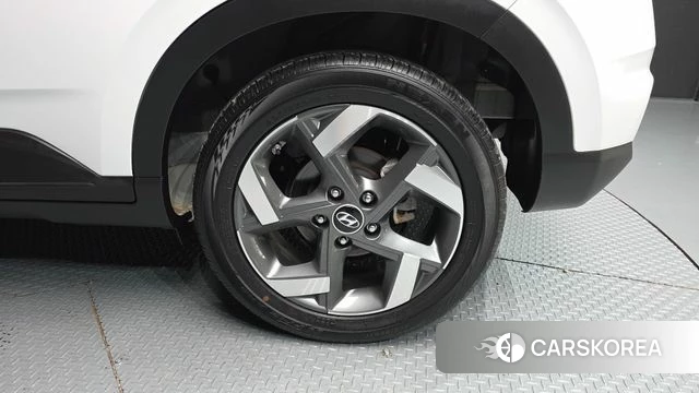 Hyundai Venue id 4322028 из Кореи 13