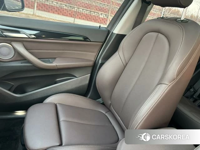 BMW X1 id 3882297 из Китая 13