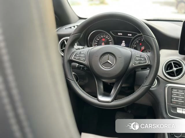 Mercedes-Benz CLA (import) id 4205785 из Китая 13