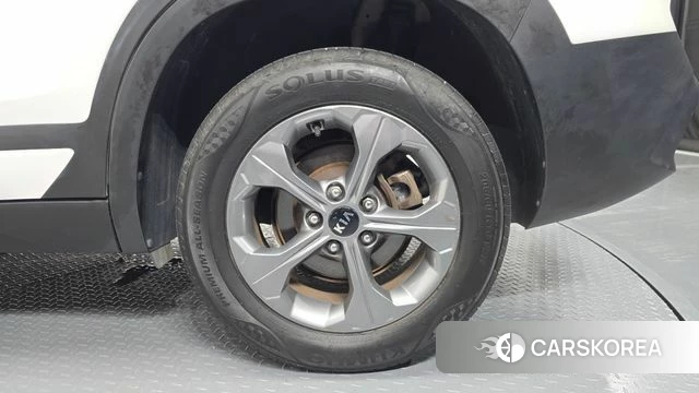 Kia Seltos id 4770043 из Кореи 13