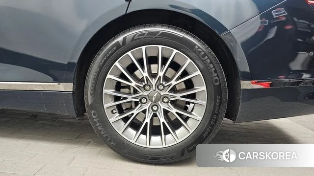 Genesis G80 (RG3) id 4310178 из Кореи 13