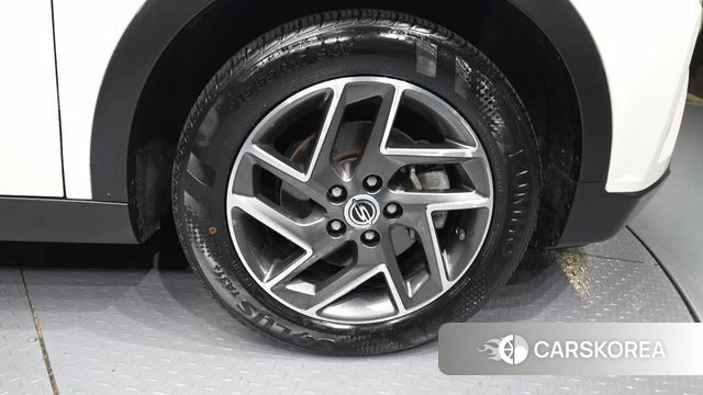 Ssangyong Tivoli Air id 4316273 из Кореи 13
