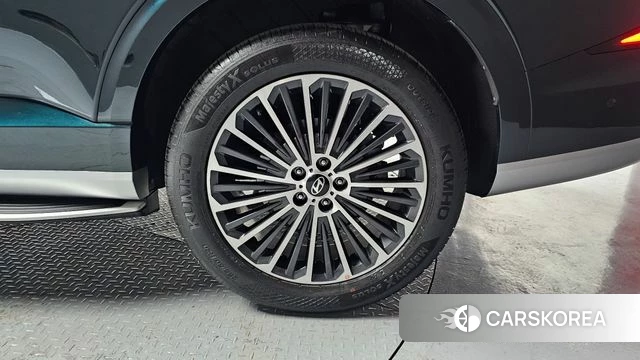 Hyundai Palisade (LX3) id 4590149 из Кореи 13