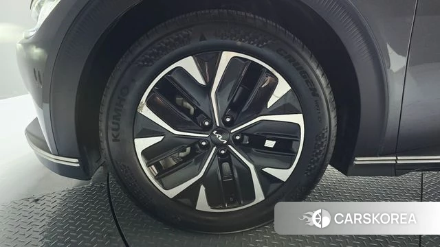 Kia EV6 id 4231046 из Кореи 13