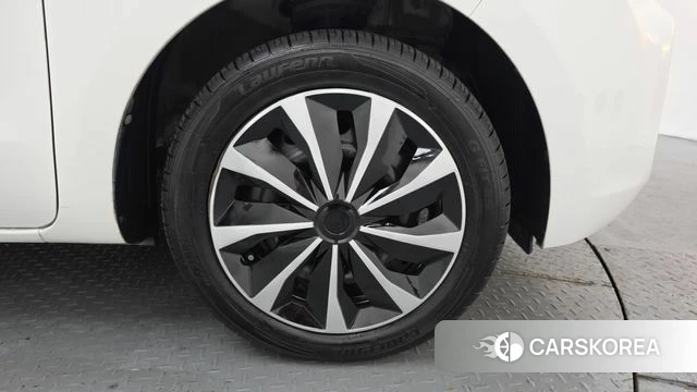 Kia The New Ray id 4707339 из Кореи 13