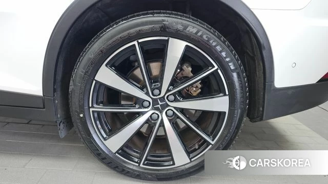 Polestar Polestar 2 id 4682778 из Кореи 13