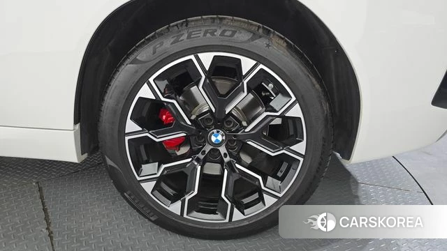 BMW X3 (G45) id 4456117 из Кореи 13