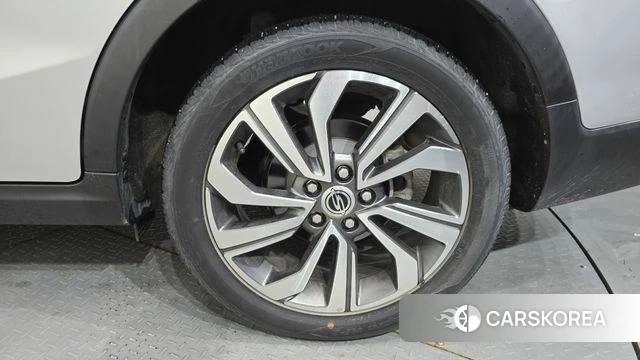 Ssangyong Tivoli Air id 4609689 из Кореи 13