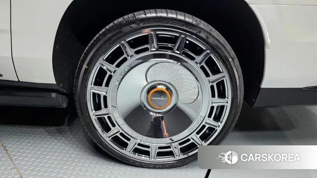 Cadillac Escalade 5th Generation id 4746004 из Кореи 13