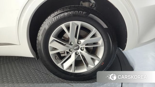 Genesis GV70 id 4389643 из Кореи 13