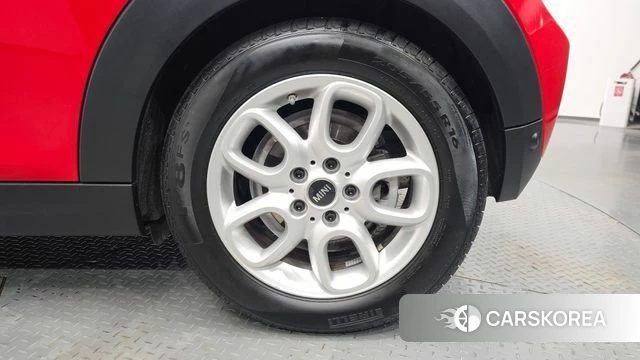 Mini Cooper id 4671981 из Кореи 13