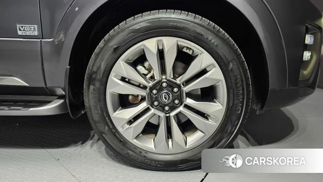 Kia Mohave Master id 4434038 из Кореи 13
