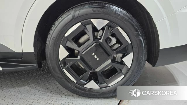 Kia The New Carnival 4th Generation id 4442507 из Кореи 13