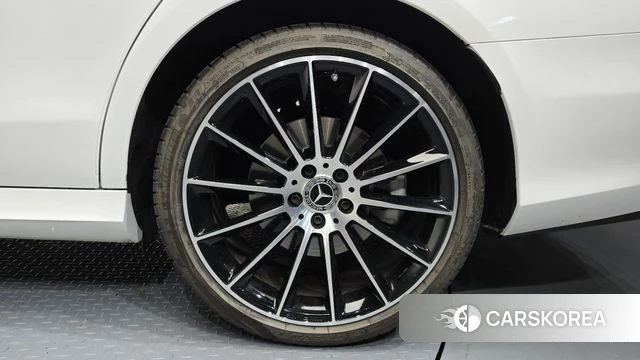 Mercedes-Benz E-Class W213 id 4354906 из Кореи 13
