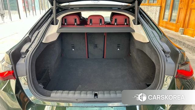 BMW 4 series id 4216834 из Китая 13