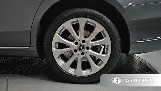 Mercedes-Benz E-Class W213 id 4477340 из Кореи 13