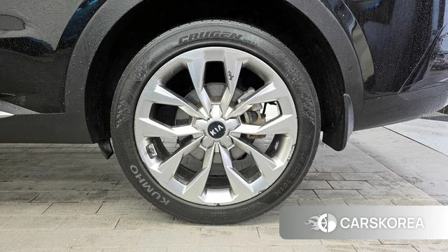 Kia Sorento 4th Generation id 4371193 из Кореи 13