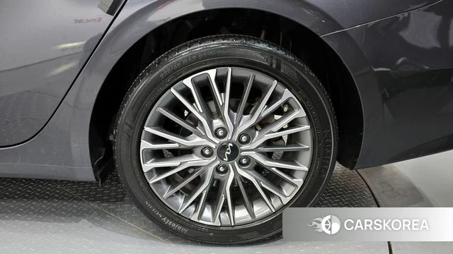 Kia The New K3 2nd generation id 4202547 из Кореи 13