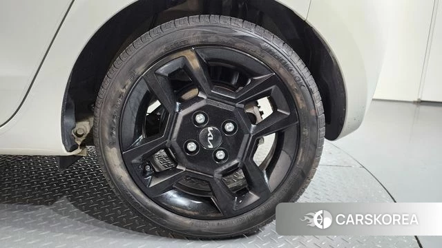 Kia The New Kia Ray id 4292765 из Кореи 13
