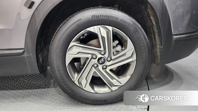 Hyundai The New Santa Fe id 4619511 из Кореи 13