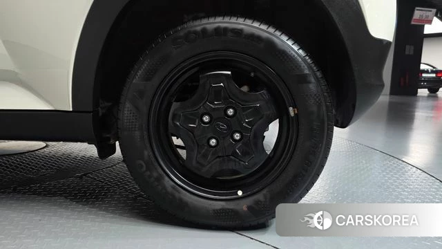 Hyundai Casper id 4934931 из Кореи 13
