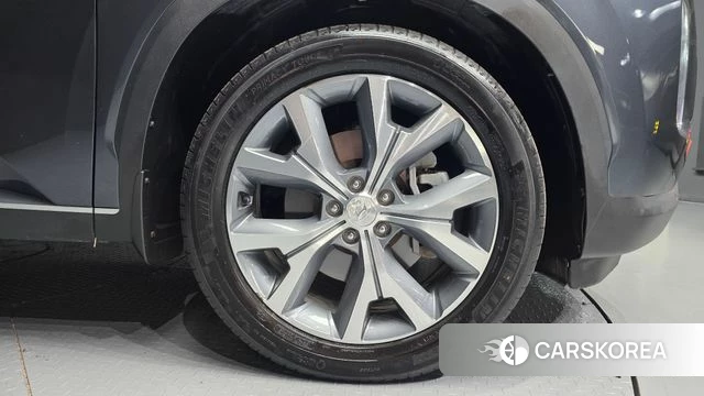 Hyundai Palisade id 4245578 из Кореи 13