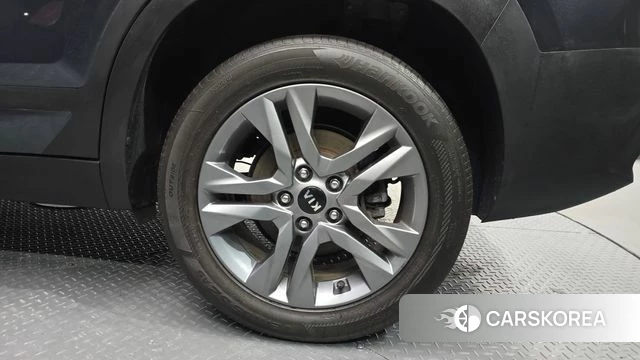Kia Seltos id 4754600 из Кореи 13