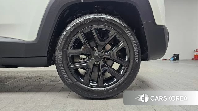 Jeep Renegade id 4428211 из Кореи 13