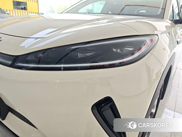 BYD Sea Lion 05EV id 3957703 из Китая 13