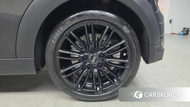 Mini Cooper id 4720208 из Кореи 13