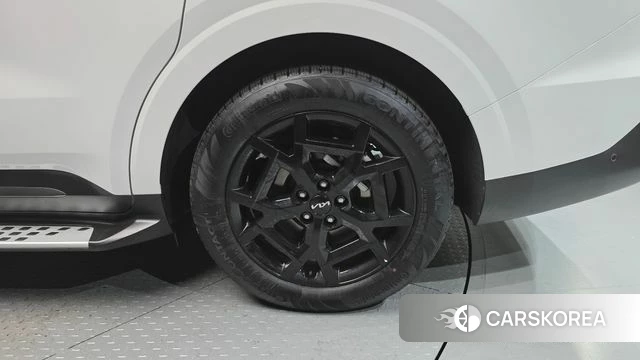 Kia The New Carnival 4th Generation id 4280013 из Кореи 13