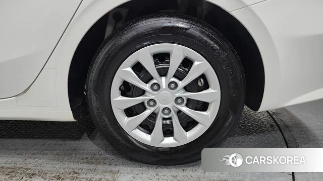 Kia The New K3 2nd generation id 4608375 из Кореи 13