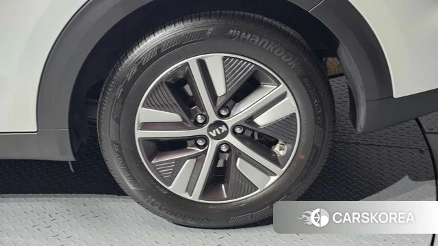 Kia The New Niro id 4689151 из Кореи 13