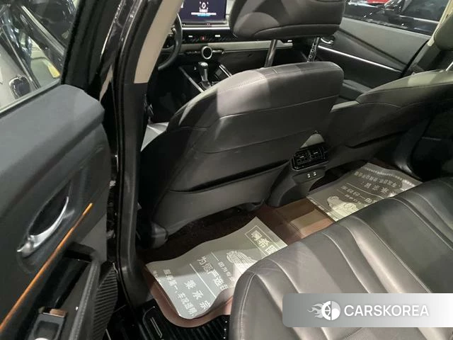 Honda Accord id 4220849 из Китая 13