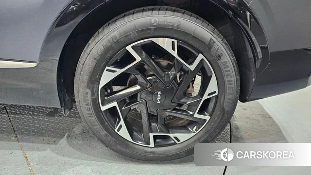 Kia Sportage 5th Generation id 4495358 из Кореи 13
