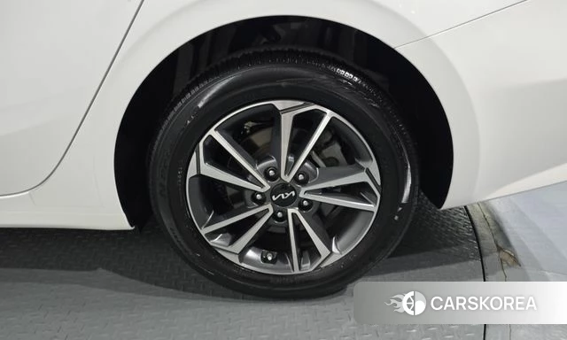 Kia The New K3 2nd generation id 4942323 из Кореи 13