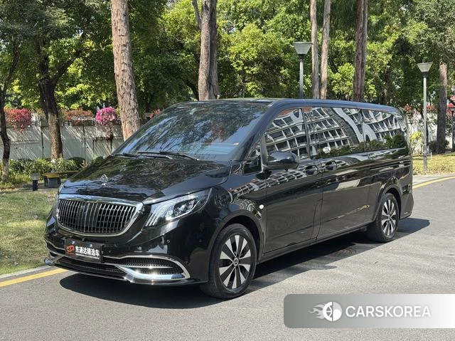 Mercedes-Benz Vito id 3890740 из Китая 13