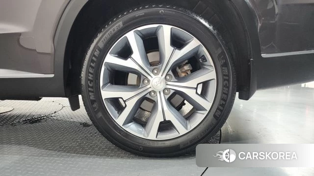 Hyundai Palisade id 4717365 из Кореи 13