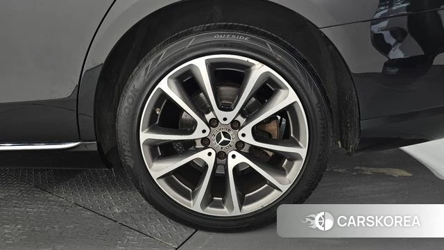 Mercedes-Benz E-Class W213 id 4568537 из Кореи 13