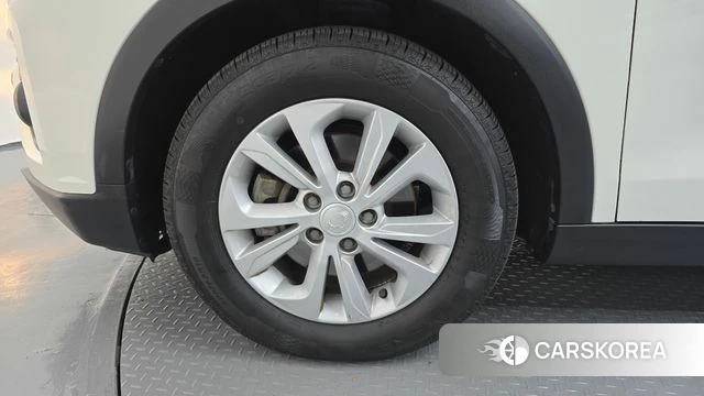 Ssangyong Berry New Tivoli id 4722256 из Кореи 13