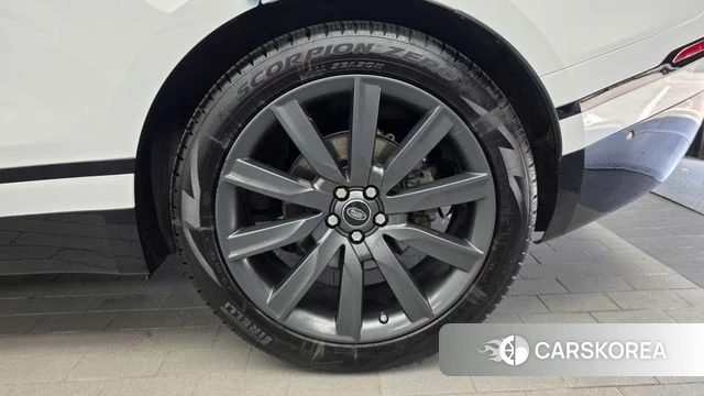 Land Rover Range Rover Velar id 4689034 из Кореи 13