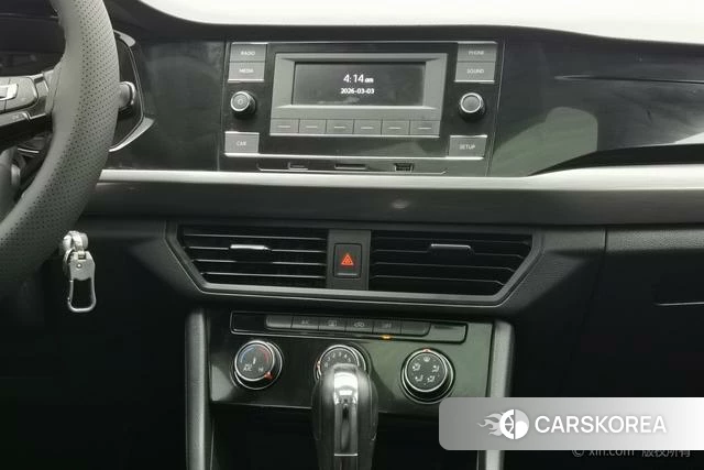 Volkswagen Bora id 4210276 из Китая 13