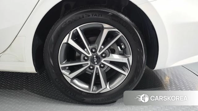 Kia The New K3 2nd generation id 4922960 из Кореи 13