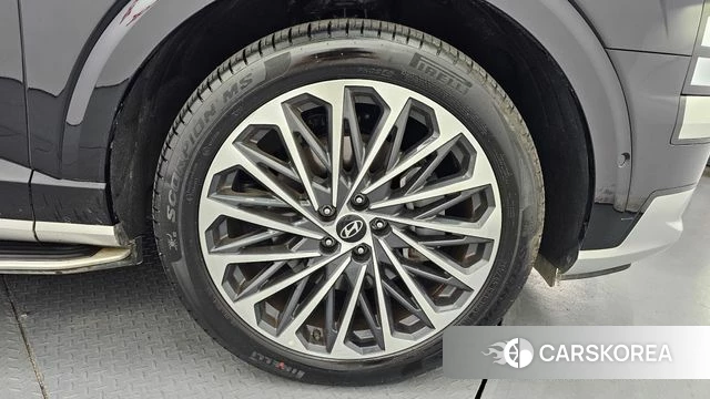 Hyundai Palisade (LX3) id 4505423 из Кореи 13