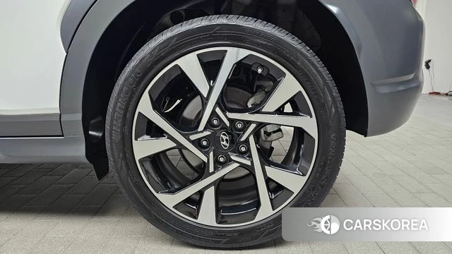 Hyundai The New Kona id 4656881 из Кореи 13