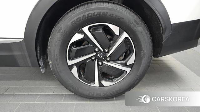 Kia Sportage 5th Generation Hybrid id 4744990 из Кореи 13