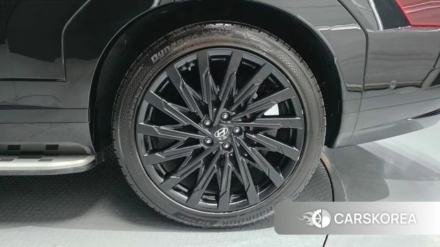 Hyundai Santa Fe (MX5) id 4302515 из Кореи 13