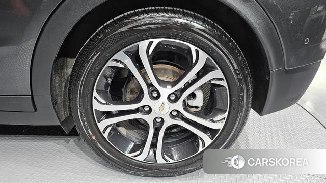 Chevrolet (GM Daewoo) Bolt EV id 4445375 из Кореи 13